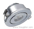 LED downlight