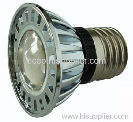 LED spotlight