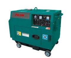 diesel generator parts