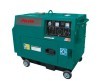 3KW Diesel Generator With GS CE