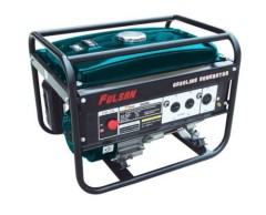 Electric Gasoline Generators