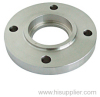 socket weld flange