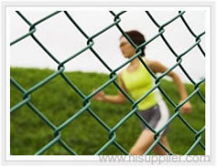 Chain Link Fence