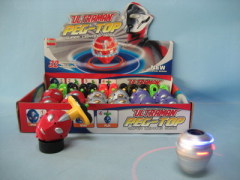 ultraman Spinning Top