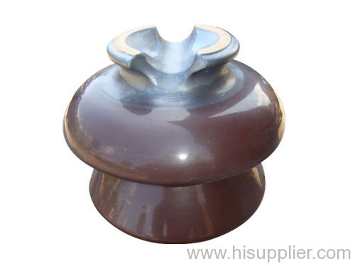 pin type insulators