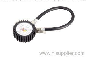 Pneumatic Tools Tire Pressure Gauges