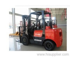 Forklift truck