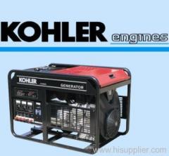 KOHLER GENERATOR