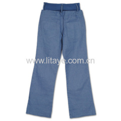 Lady's Pants