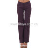 Lady's Casual Pants