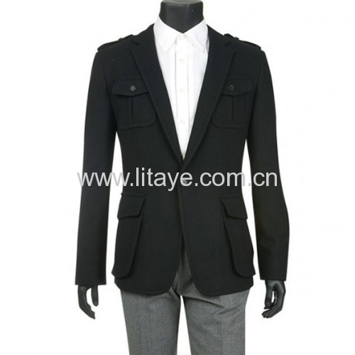 men blazer