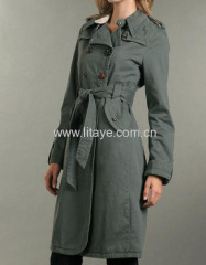 Lady's Coat