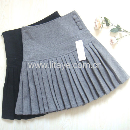 fashion skirt