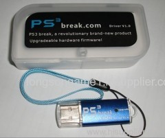 USB ps3 jailbreak