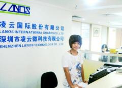 Lanos International Shares Co., Ltd.