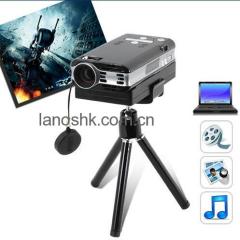 led mini projector