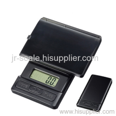 AC-b 500g digital pocket scale