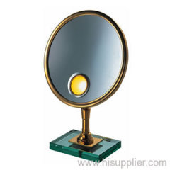 makeup mirror