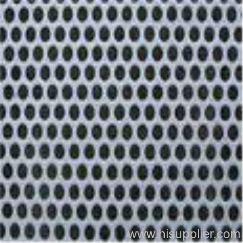 perforated mesh