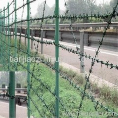 Anping Barbed Wire