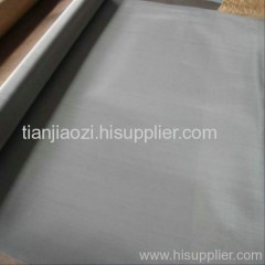 Stainless steel wire mesh