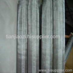 stainless steel wire mesh