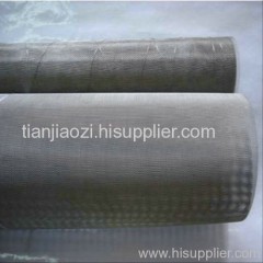 stainless steel wire meshes filter