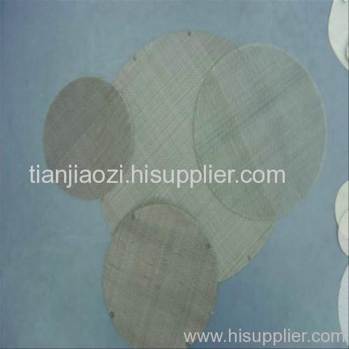 square stainless steel wire mesh