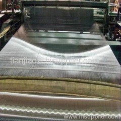 Plain Weave Stainless Steel Wire Meshes