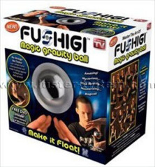 FUSHIGI MAGIC GRAUITY BALL