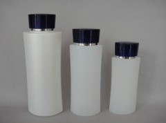 PE plastic bottle