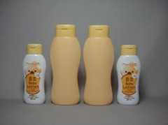 baby lotion bottle,plastic bottle,cosmetic packaging,PET bottle,skin care bottle