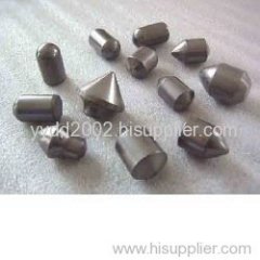 tungsten carbide drill bits