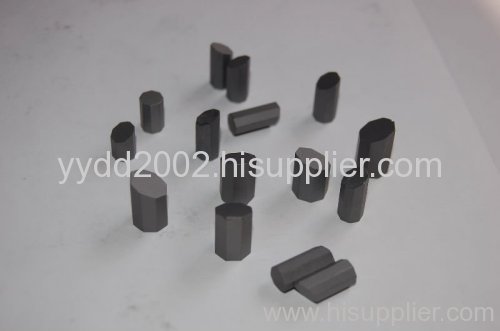 tungsten carbide drill bit