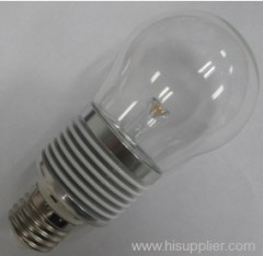 LED Bulbs