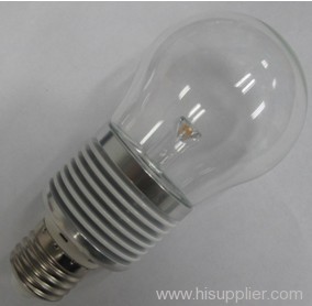 LED Bulbs