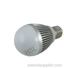 3w LED Light Bulb