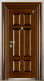 Luxury Frame door