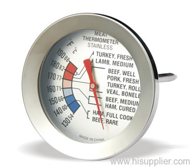 Meat Grill thermometer