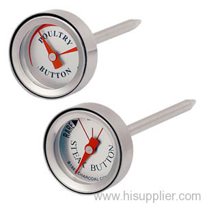 Cooking thermometer