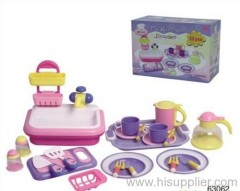 Kitchen Play Sets