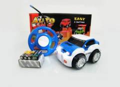 R/C car