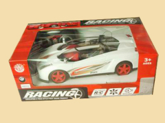 1:18 R/C speed car