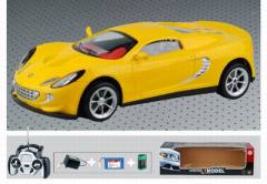 R/C emulational car