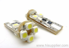 t10 canbus led