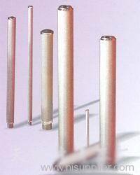 Cylindrical Filter Elements