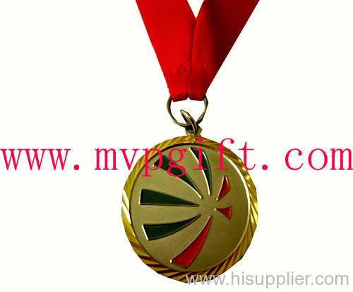 Sports medal