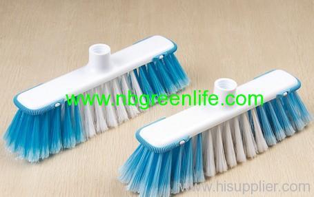 brush broom