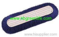 acrylic dust mop head