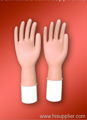 Orthopaedic Surgical Gloves